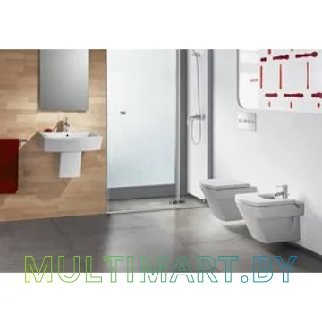 Унитаз Roca Hall A346627000 картинка 2